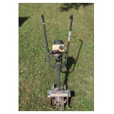Ryobi 410 R 3100 9” rototiller