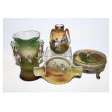 #163 Royal Bayreuth lot