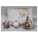 #192 Misc. Royal Bayreuth lot