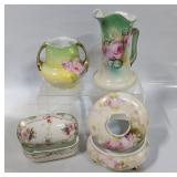 #193 Lot of 4 Royal Bayreuth