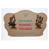 #209 Cardboard sign 