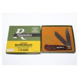 #457 Remington Trapper SB knife