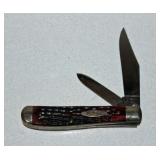 #462 1965-1969 Case Trapper 6207
