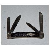 #463 1965-1969 Case Boker knife 64052