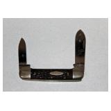 #465 1965-1969 Case Canoe Knife
