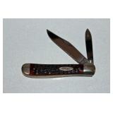 #466 1965-1969 vintage Case knife