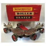 #483 Winchester Roller Skates