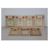 #528 Roycroft Catalogues
