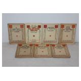 #529 Originals from the Vernon Talbot estate