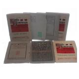 #530 Roycroft Catalouges-originals from the vernon talbot estate