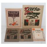 #531 Roycroft lot