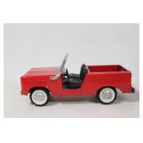 #509 Nylint pressed steel Ford Bronco