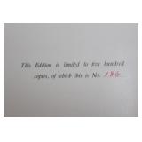 #546 4 vol. of Cylopedia of Painters and Paintings