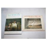 #545 The Art of Andrew Wyeth