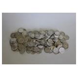 #492 173 silver dimes