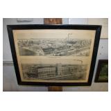 #544 Miamisburg Paper Co & American Envelope Co 