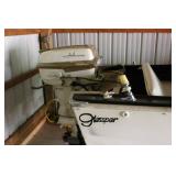 Excellent restored condition