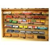 Marx Trains