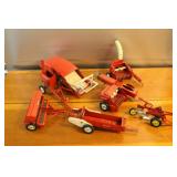 Tru Scale Implements