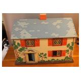 Marx House