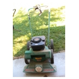 Billy Goat Vac