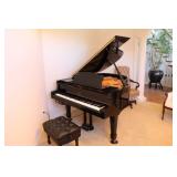 Estonia Grand Piano