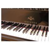 with Piano Disc Player