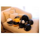 Motorcycle Helmets