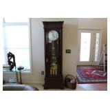 Sligh Grandfather Clock