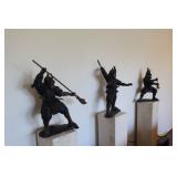 Warriors