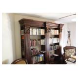 Beautiful Bookcase