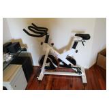 Sunny Excersise Bike