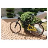Cannondale Bike