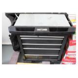 Craftsman Tool Chest