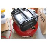 Porter Cable Air Compressor