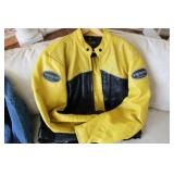 Vanson Leathers