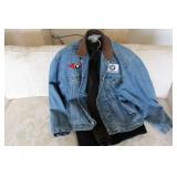 Roots XXL Jacket