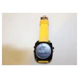 Suunto Vector, Finland, Mountain-Baromet