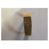 Lassale Quartz, Goldtone band