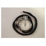 Hanhart Stop Watch, 1 Jewel, Shockproof 
