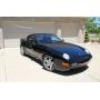 1994 Porsche 968