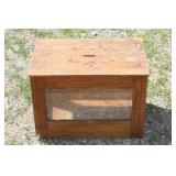 Voting box