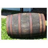 Lg. Barrel