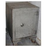 Combination safe