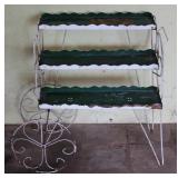 Plant stand