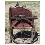 Hocking Valley corn sheller
