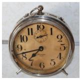 Westclox Big Ben clock