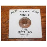 Nixon Penny
