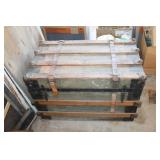 Antique chest