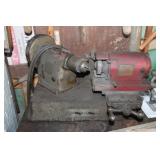 Black & Decker drill bit grinder